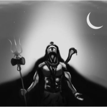 Who is Shiva?