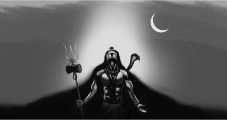 Who is Shiva?