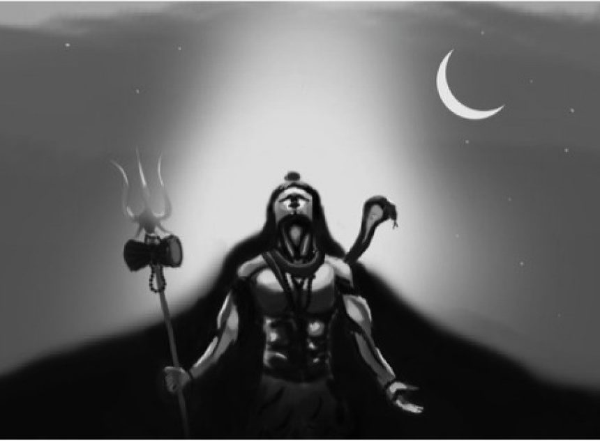 Who is Shiva Who is Shiva?