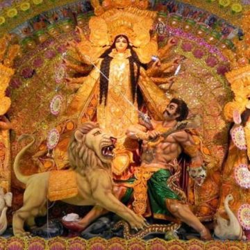 An open letter to Ma Durga
