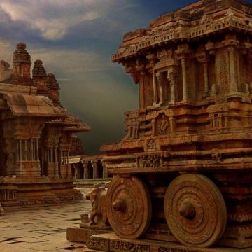 Advancements from the Ancient Vedic Culture – Part 2