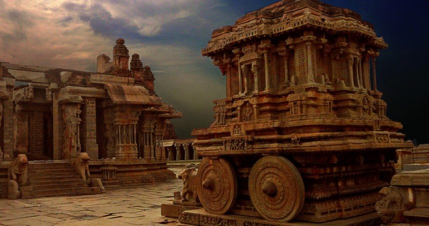 Advancements from the Ancient Vedic Culture – Part 2