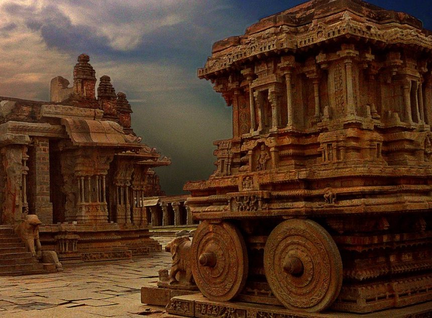Advancements from the Ancient Vedic Culture - Part 2 Advancements from the Ancient Vedic Culture – Part 2