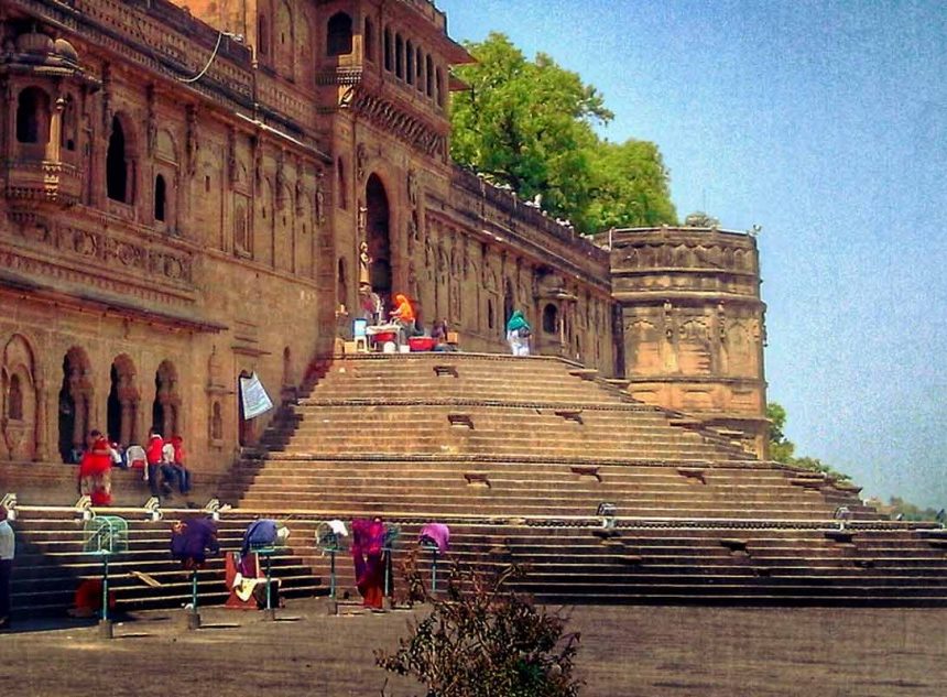 Ahilya's Daughters Ahilya’s Daughters