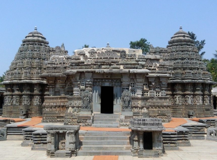 Somnathpura Symphony Somnathpura Symphony