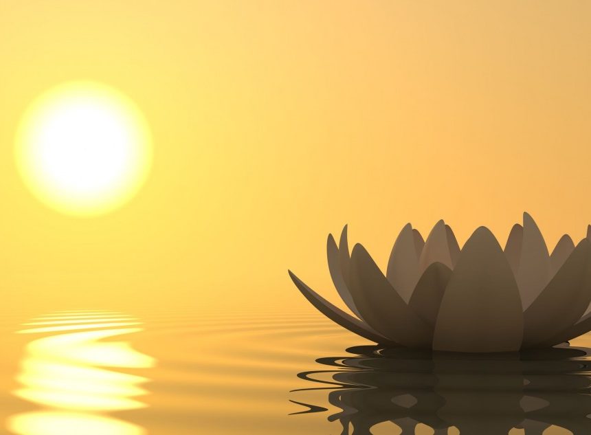I for Ishvara I for Ishvara