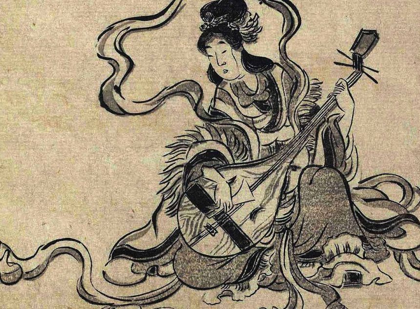Vedic Gods of Japan Vedic Gods of Japan