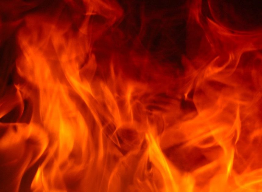 Agni - The fire within Agni – The fire within