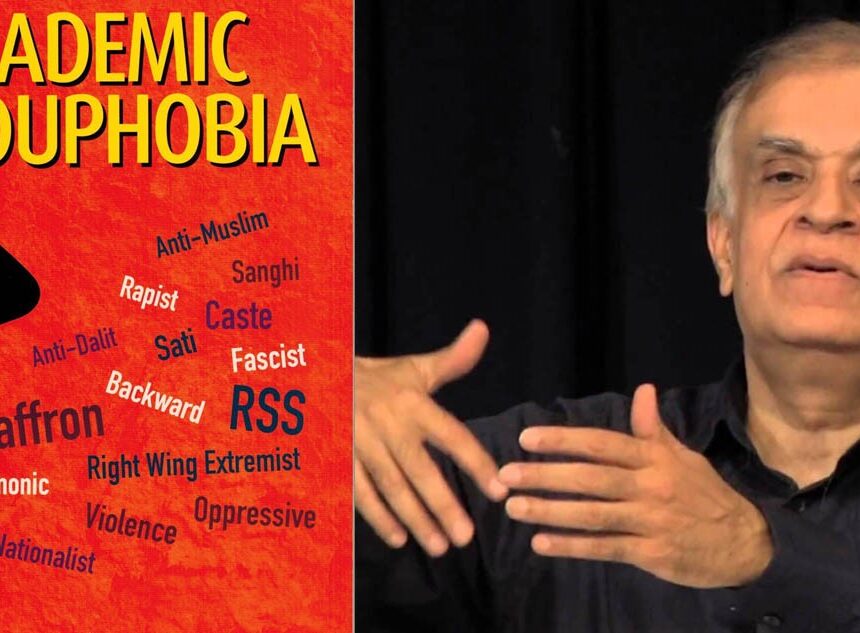 Defence-against-“Hinduphobia” Defence against “Hinduphobia”