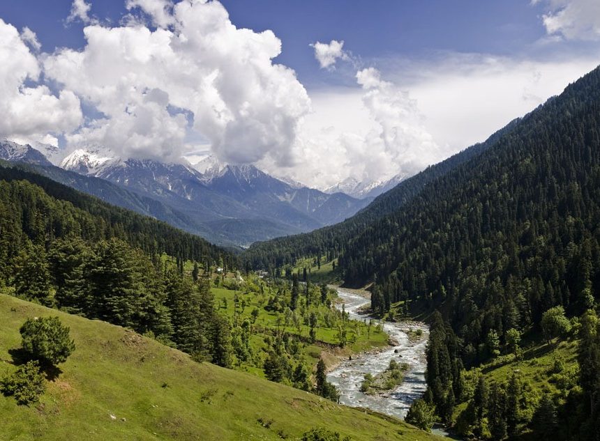 The wonder that was Kashmir The wonder that was Kashmir