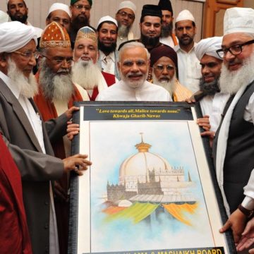 Modi, Muslims and Media