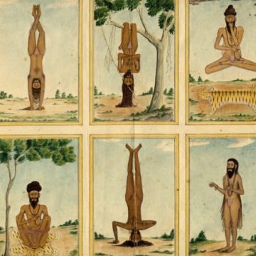 Yoga and Meditation: Their Origins and Real Purpose
