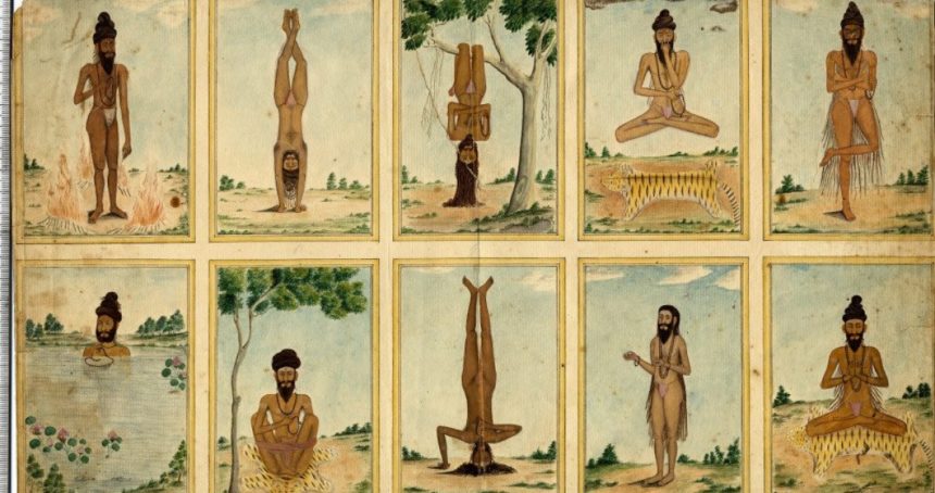 Yoga and Meditation: Their Origins and Real Purpose