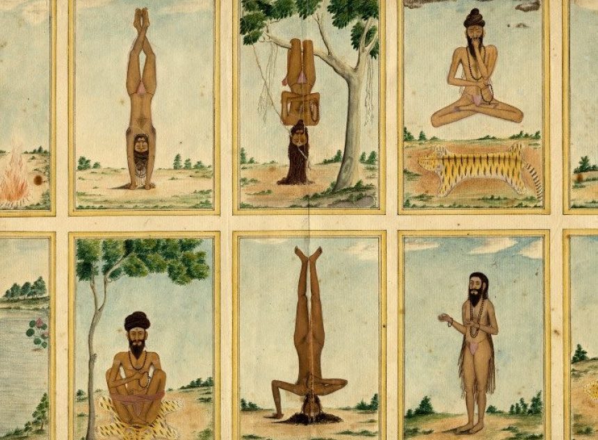 Yoga and MeditationTheir Origins and Real Purpose Yoga and Meditation: Their Origins and Real Purpose