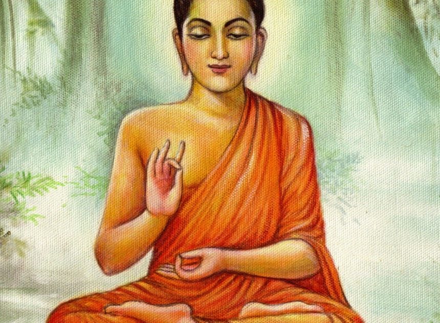 Buddhism and Its Vedic Connections Buddhism and Its Vedic Connections