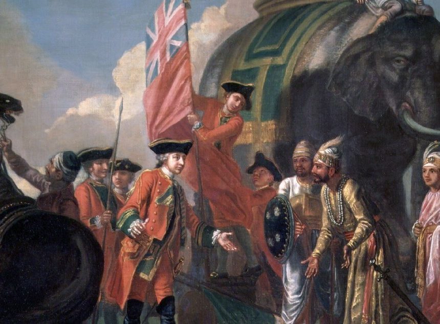 Effects of Colonization on Indian Thought - Part 2 Effects of Colonization on Indian Thought – Part 2