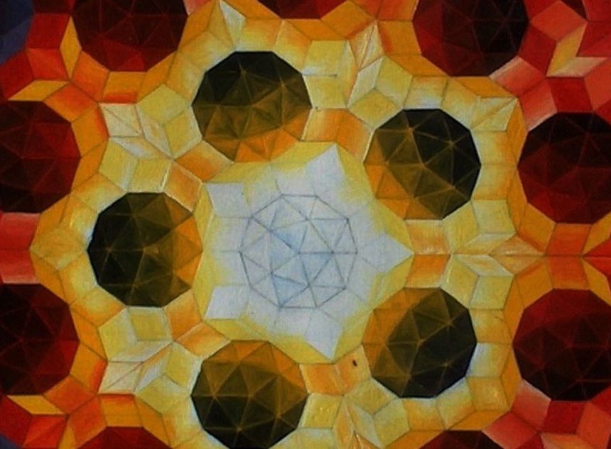 The nature of physical reality The nature of physical reality