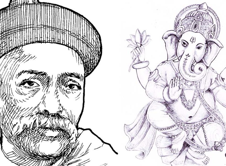 Tilak's sacrifice Tilak's sacrifice