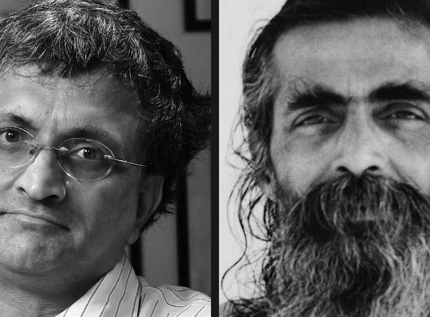 Guha's Golwalkar (Part 1) Guha's Golwalkar (Part 1)