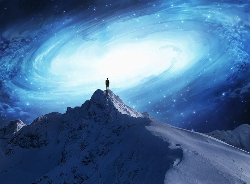 ConsciousnessThe Symptom of the Soul Consciousness: The Symptom of the Soul