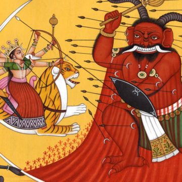 Kali Yuga or The Age of Confusion – Part 2