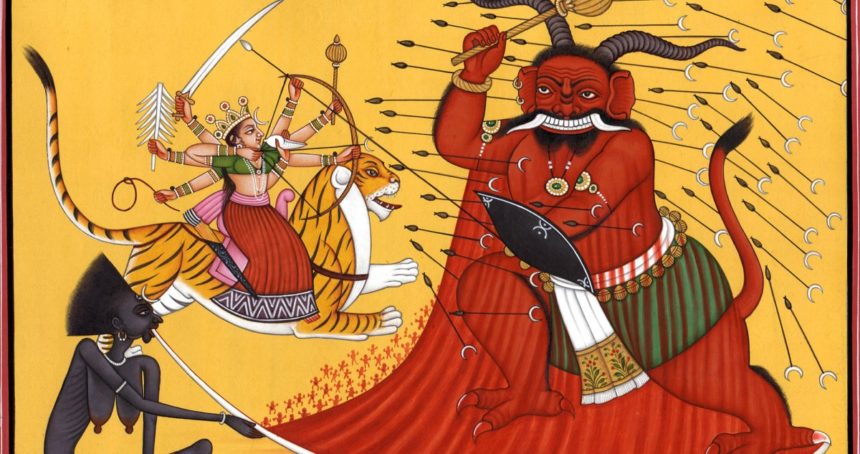 Kali Yuga or The Age of Confusion – Part 2