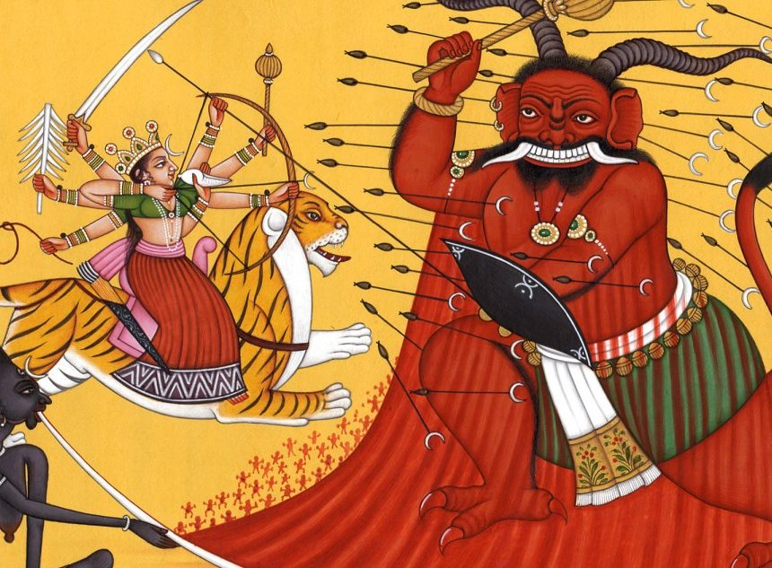 Kali Yuga or The Age of Confusion – Part 2
