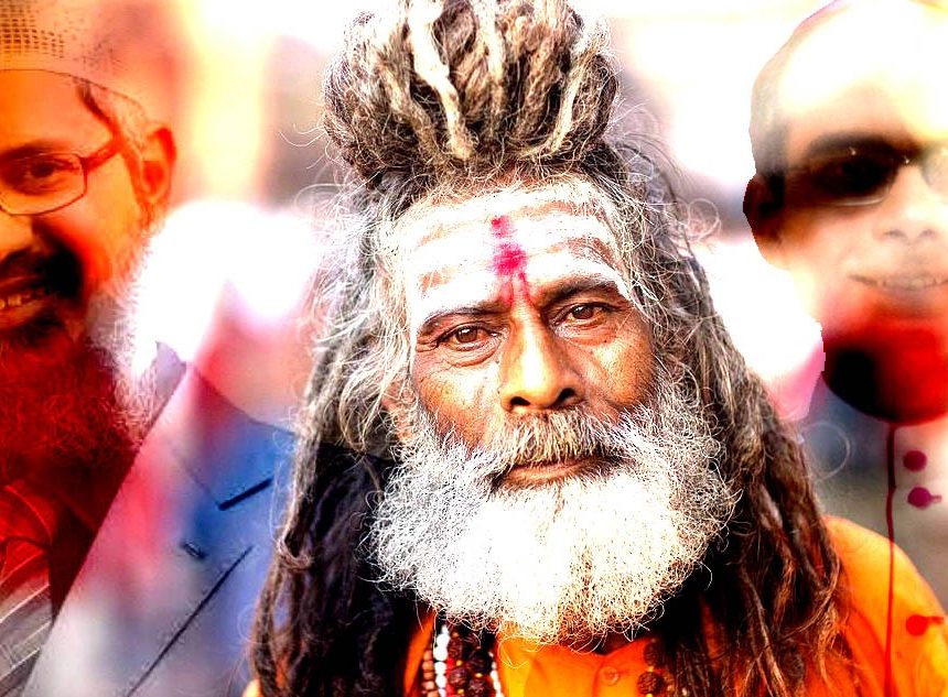 Secularism as a colonial project