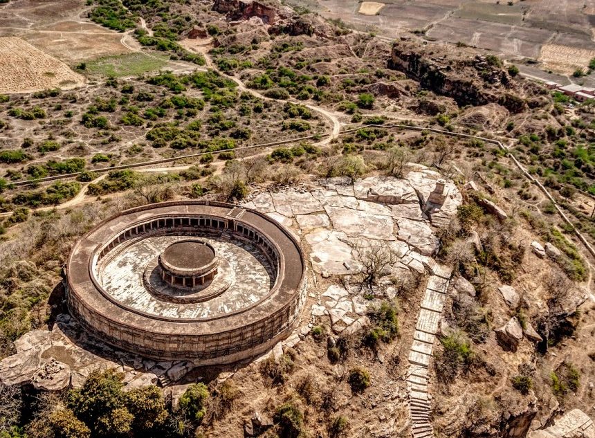 Democracy in Ancient India