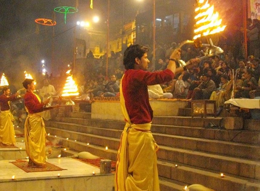 Musings on Indian Unity
