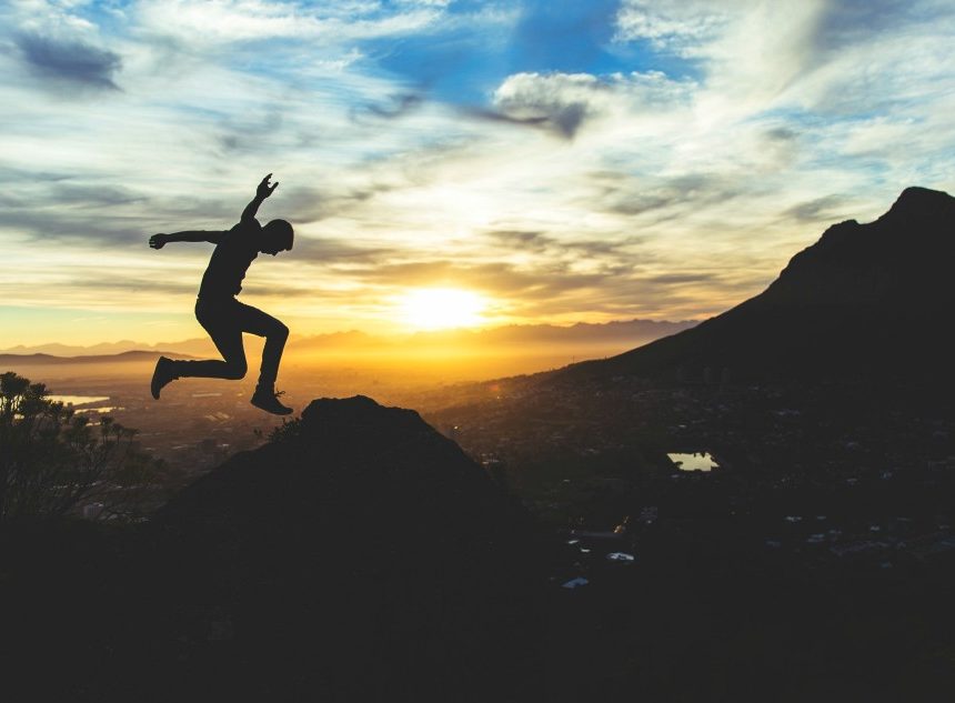 Obsessive Compulsive Spirituality
