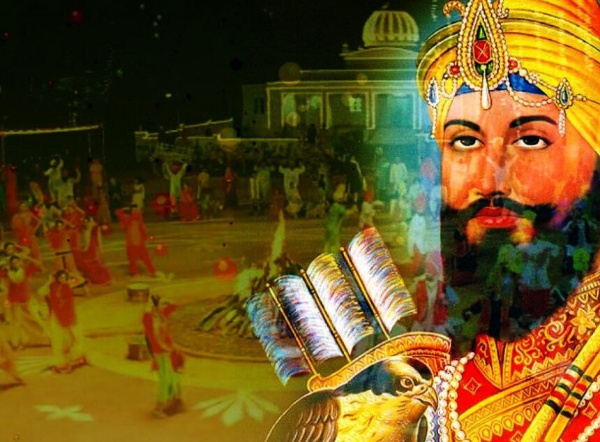माघी मुक्तसर दी (Makar Sankranti & Lohri in Punjab)