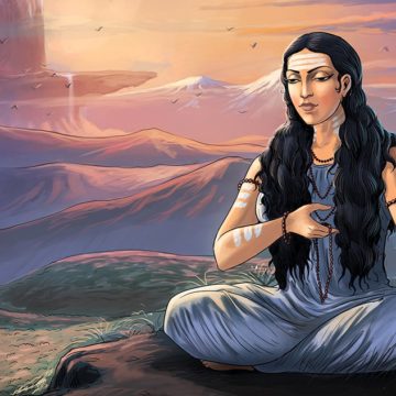 Solving the Soma Mystery – Part 2 - Pragyata