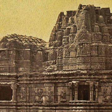 How NCERT covers up Islam’s role in temple destruction