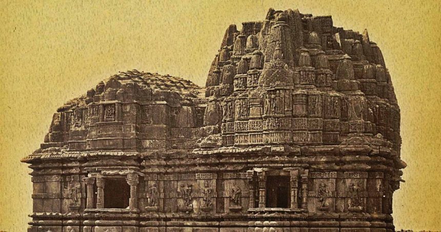 How NCERT covers up Islam’s role in temple destruction