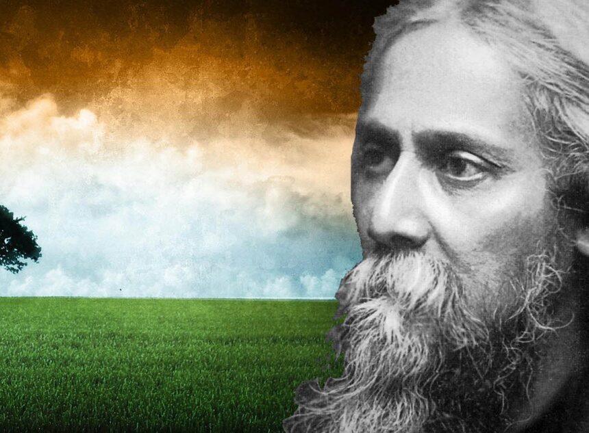 Is India’s National Anthem secular?