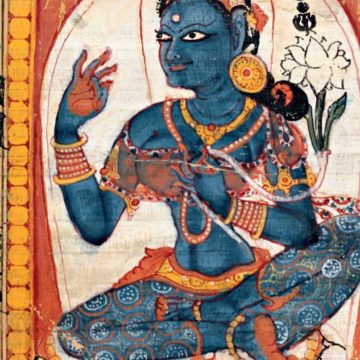 Why I'm learning Sanskrit?