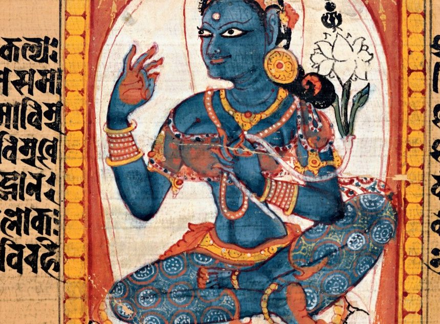 Why I'm learning Sanskrit Why I'm learning Sanskrit?