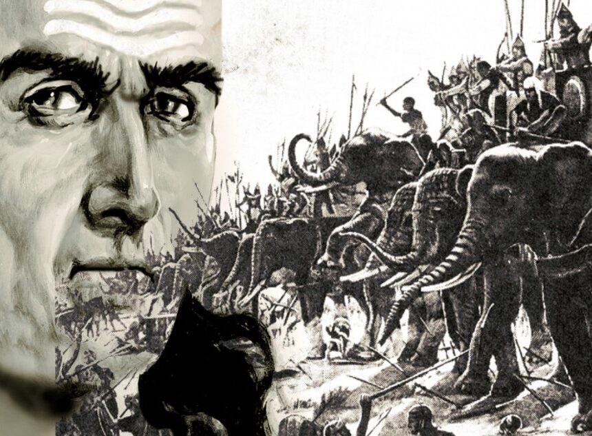 Espionage in Kautilya’s Arthaśāstra