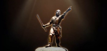 Lachit Borphukan – The Hero of Assam