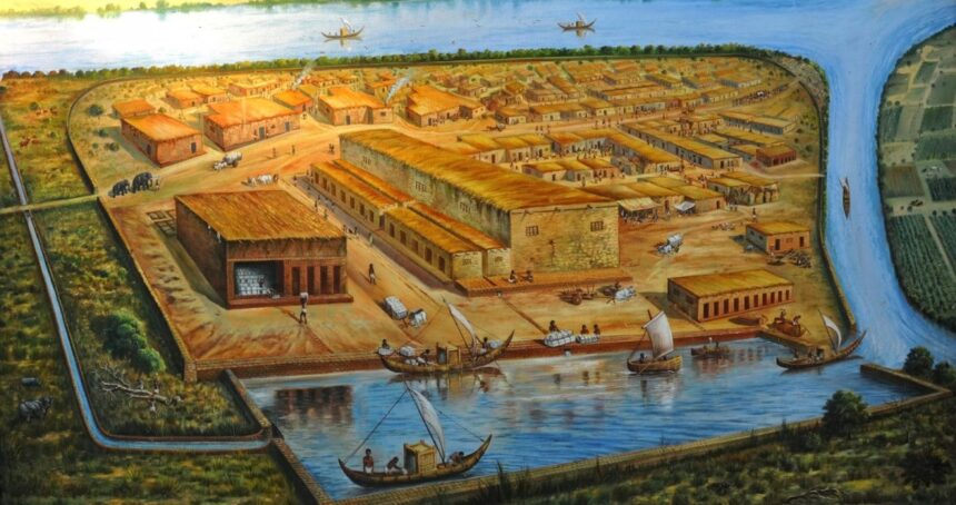 India’s Ancient Maritime History – Part 1