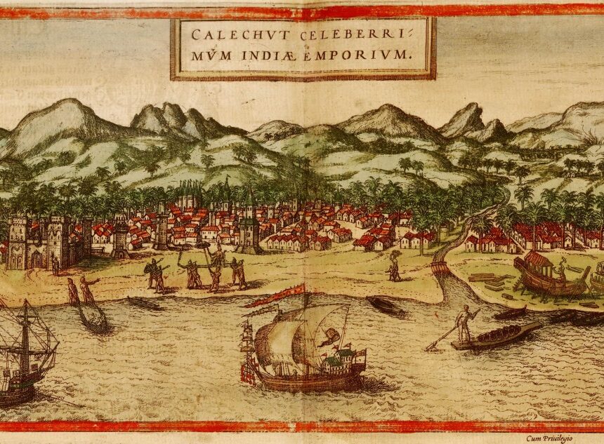 India’s Ancient Maritime History – Part 2