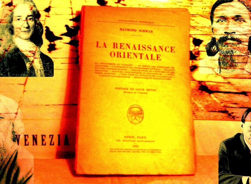 India’s Impact on French Thought & Literature
