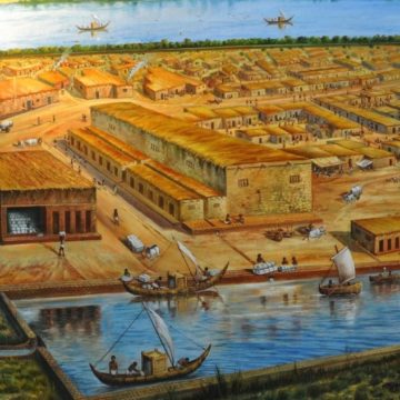 India’s Ancient Maritime History – Part 1