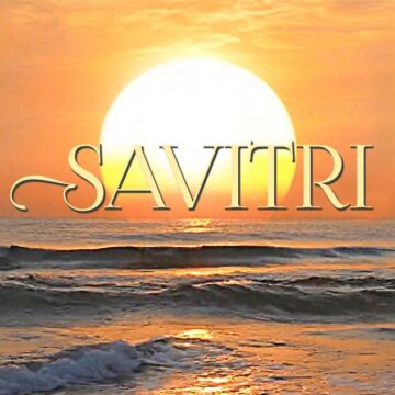 Sri Aurobindo’s Savitri