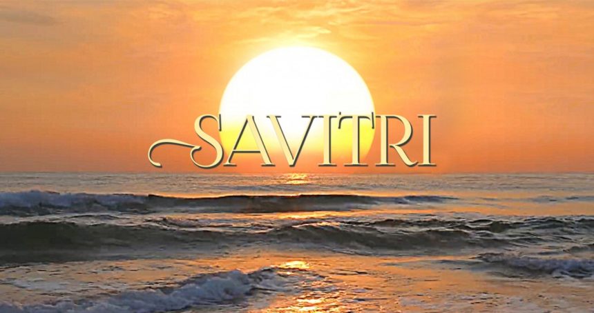 Sri Aurobindo’s Savitri