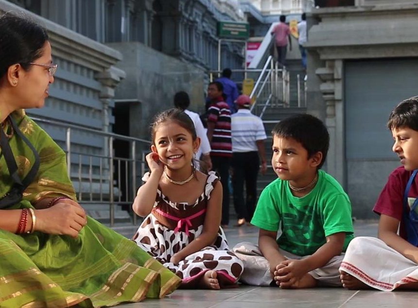 Integrating India's Heritage in Indian Education - Part 1 Integrating India's Heritage in Indian Education – Part 2