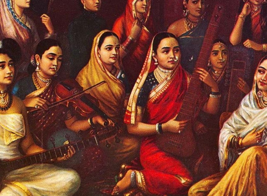 Women in Vedic Culture Women in Vedic Culture