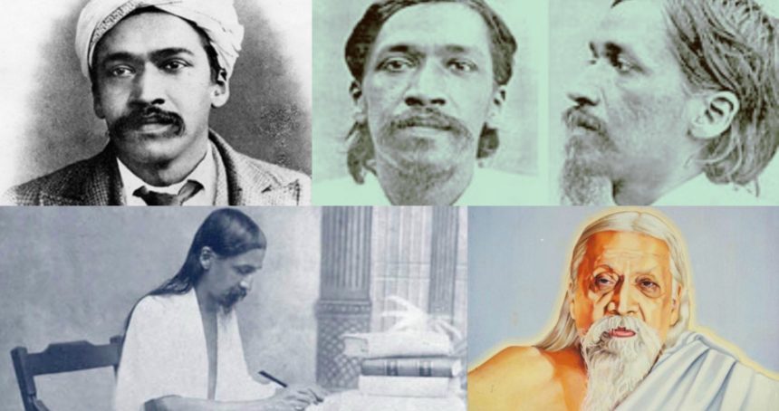 Did Sri Aurobindo Take the Easy Way Out?