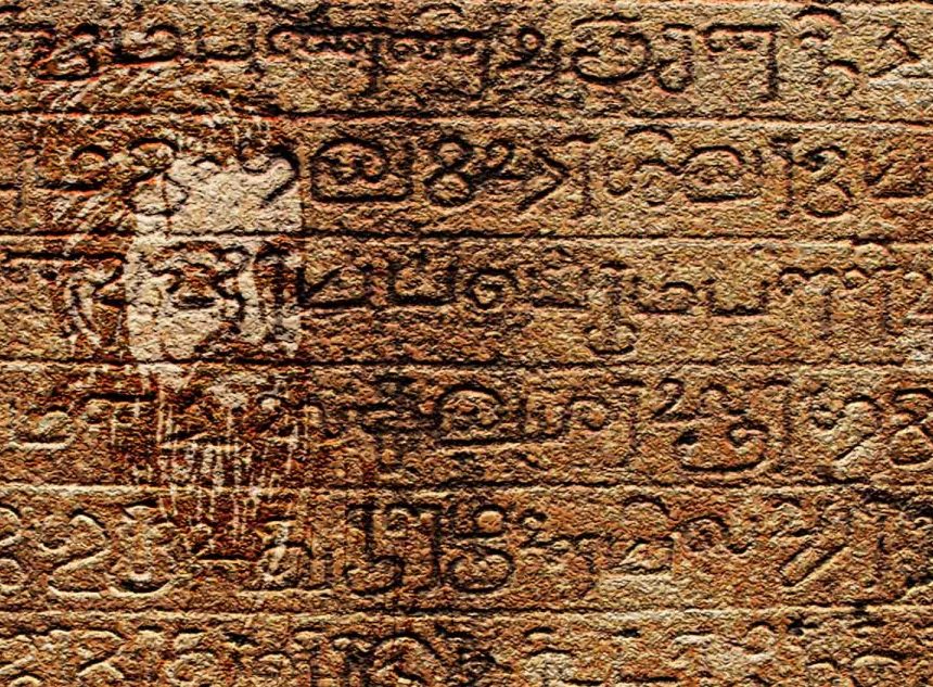 The Tamil Veda The Tamil Veda
